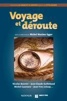 Voyage et déroute, Nicolas Bouvier, Jean-Claude Guillebaud, Michel Cazenave, J.-L. Lelou