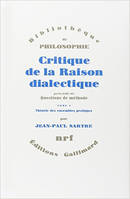 1, Critique de la raison dialectique / Questions de méthode (Tome 1), Théorie des ensembles pratiques