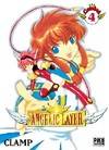 Angelic Layer., 4, Angelic Layer Tome IV