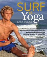 Surf et yoga