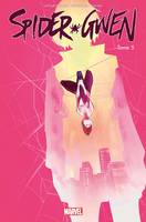 5, Spider-Gwen T05