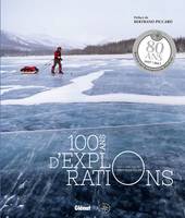 100 ans d'explorations NE