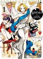 1, Divines T01, Eniale & Dewiela