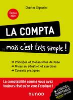 La compta, c'est très simple !