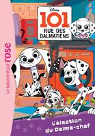 101 rue des dalmatiens, 2, 101, rue des Dalmatiens 02 - L'élection du Dalma-chef