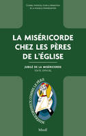 La Miséricorde chez les Pères de l'Église, Jubilé de la Miséricorde - Texte officiel