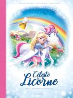 2, Céleste la licorne T02 BD, Sauvons les arcs-en-ciel