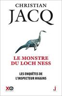 Les enquêtes de l'inspecteur Higgins - tome 39 Le monstre du Loch Ness