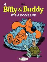 Billy & Buddy - Volume 4 - It's a Dog's Life