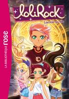 24, LoliRock 24 - Identité secrète