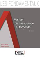 Manuel de l'assurance automobile (5ème édition)