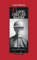 Clavel chez les majors