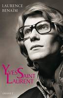 Yves Saint-Laurent