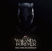 Black Panther: Wakanda Forever - Music From And Inspired By