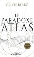 Atlas Six - Tome 2 Le paradoxe d'Atlas, PARADOXE D'ATLAS T02 -LE [NUM]