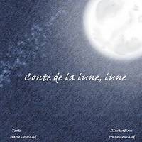 Conte de la lune, lune