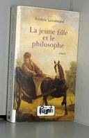 La jeune fille et le philosophe, roman