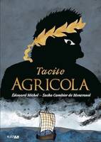 Agricola, Tacite (version graphique)