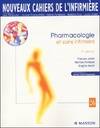 Pharmacologie et soins infirmiers