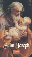 SAINT JOSEPH. NOUVELLE EDITION