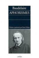 Aphorismes