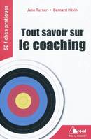 Tout savoir sur le coaching