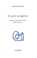 Le Petit Navigateur, Traduit du Grec par M.Soufarapis