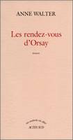 Les rendez-vous d'Orsay, roman