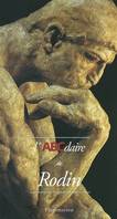 L' ABCdaire de Rodin