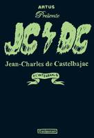 JCDC - JEAN-CHARLES DE CASTELBAJAC - L'INTEGRAAL, Jean-Charles de Castelbajac