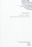 Human rights and state responsibility