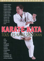 Karaté, tous les katas shotokan