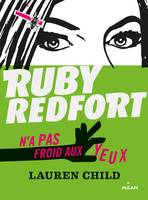 Ruby redfort T.1