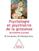 Psychologie et psychiatrie de la grossesse, D e la femme à la mère