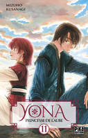 Yona, princesse de l'aube, 11, Yona