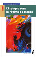 L'Espagne sous le régime de franco