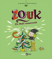 14, Zouk, Tome 14, Un Noël ensorcelé