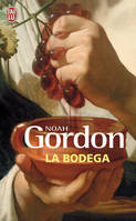 La bodega, roman