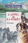 L'appel de la forêt