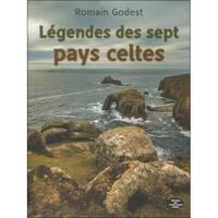 Légendes des septs pays celtes