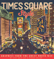 Times Square Style /anglais