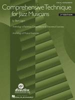 Comprehensive Technique For Jazz Musicians-2nd Ed.