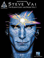 Steve Vai, Selections from The Elusive Light and Sound - Volume 1