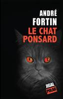 Le chat Ponsard