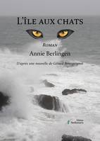 L'île aux chats, Roman