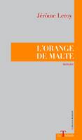 L'orange de Malte