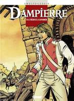 Dampierre - Tome 08, Le Trésor de la Guyonnière