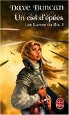 3, Les Lames du roi tome 3