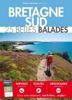 Bretagne Sud / 25 belles balades