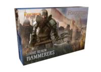 Stone Realm - Hammerers